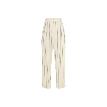 Zimmermann Casual Pants Women's Beige