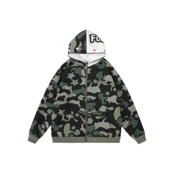 FOASIS Sweatshirt Women's Green Quirky Edition