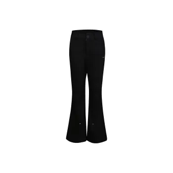 Guuka Hero Casual Pants Women's Black