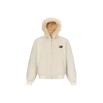 SFSAPABL Velvet Jackets Unisex