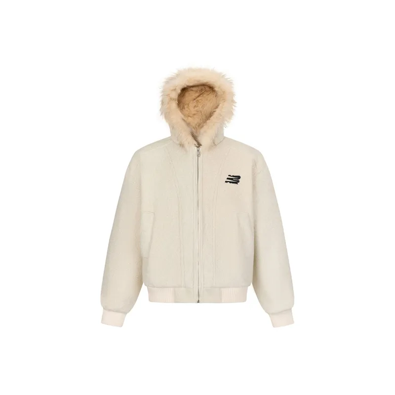 SFSAPABL Velvet Jackets Unisex-0