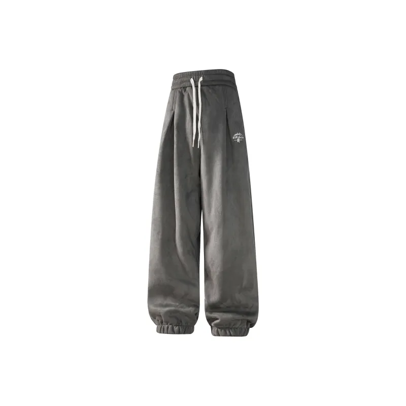 ROBINHOOD Casual Pants Unisex-12