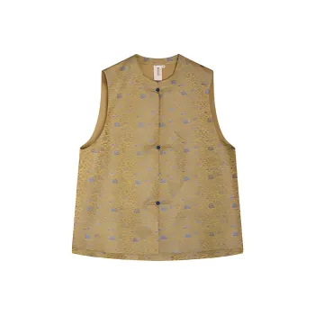 A LIFE ON THE LEFT Vest Women's