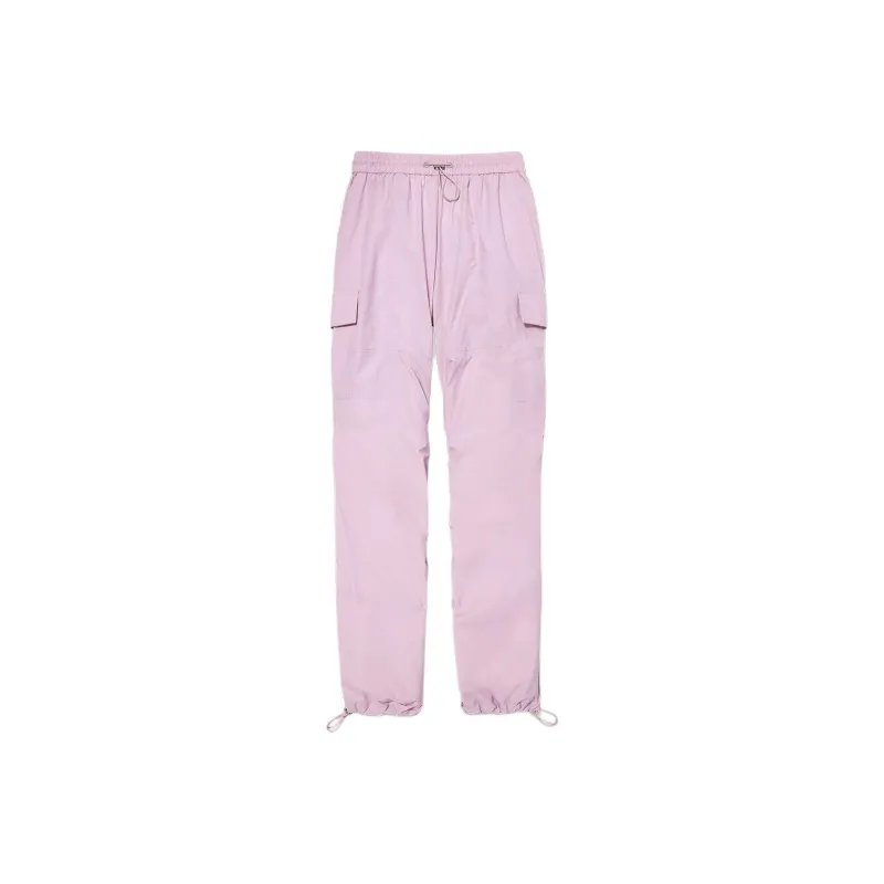 UGG W Winny Ripstop Tapered Trousers-0