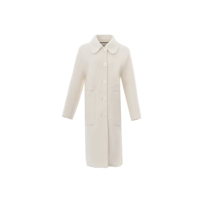 JESSYLINE Coats Women's-2