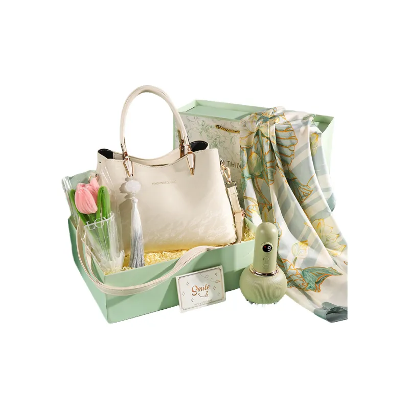 SANSHU Gift Box Sets-16