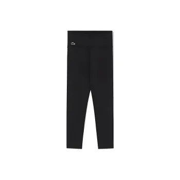 LACOSTE Mini Pocket Leggings