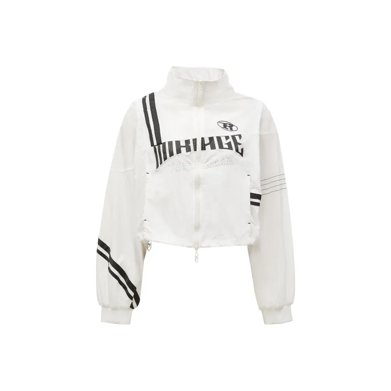 ONLY Trench Coats Women's S00 White-0