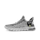 YCVIP002 Gray[Breathable Mesh]