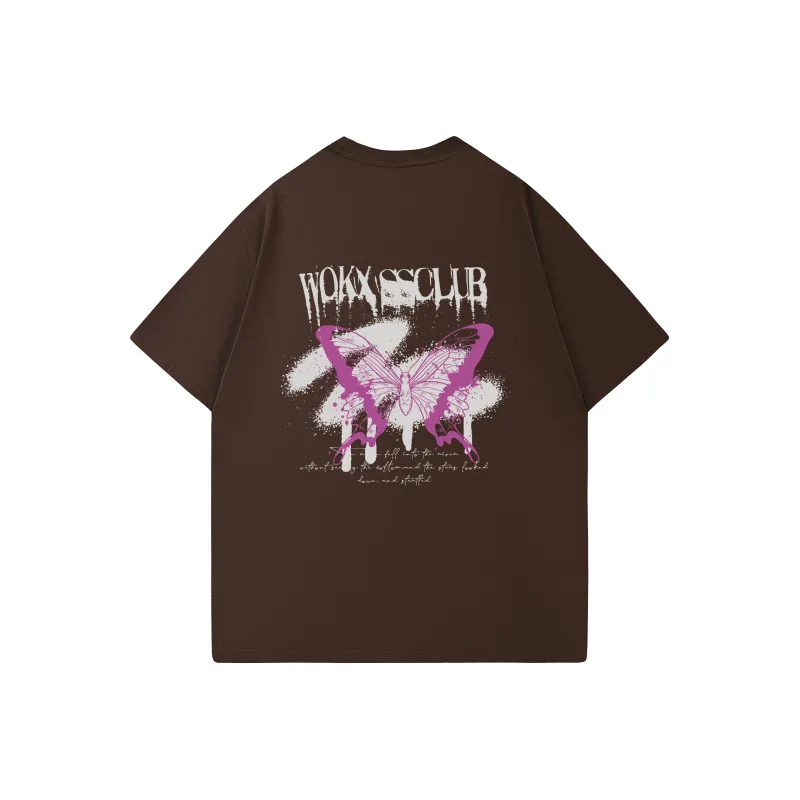WOKXSS T Shirts Unisex-14