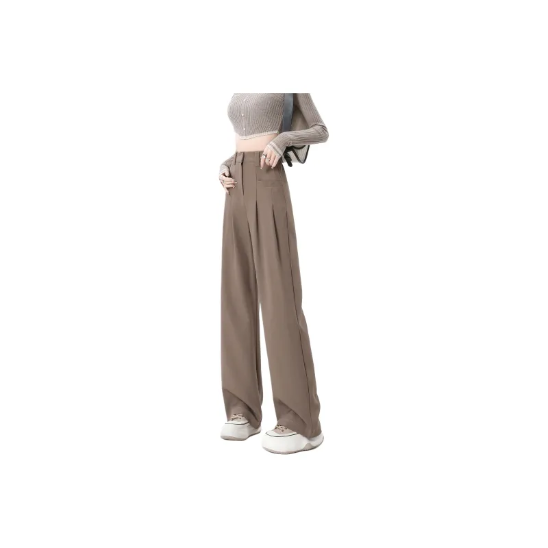 Menglaini Casual Pants Women's-0