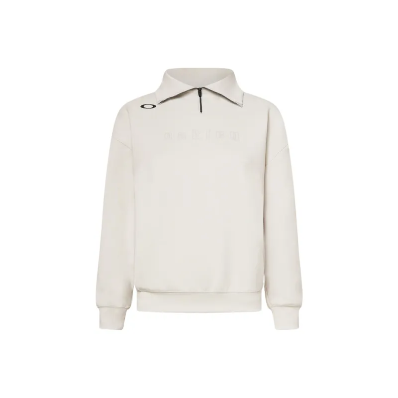 Oakley Sweatshirts Women's Gray-0