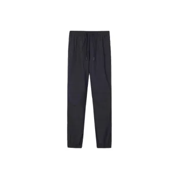 LACOSTE Casual Pants Women's Sierra Blue