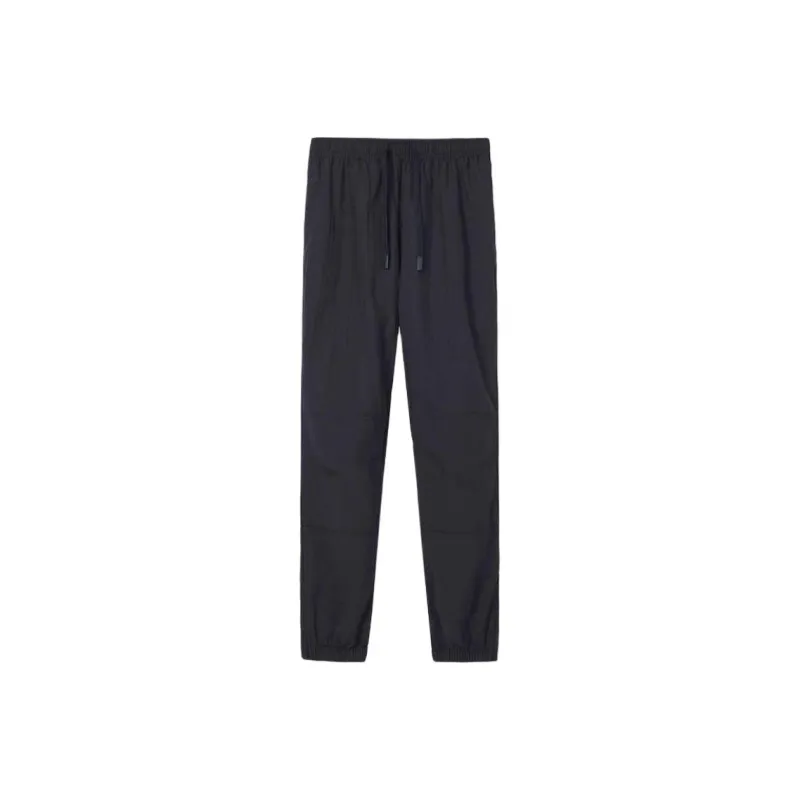 LACOSTE Casual Pants Women's Sierra Blue-0
