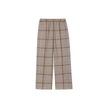 Paul Smith Pants Women's Multicolor