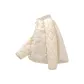 Ecru (Solid Color)