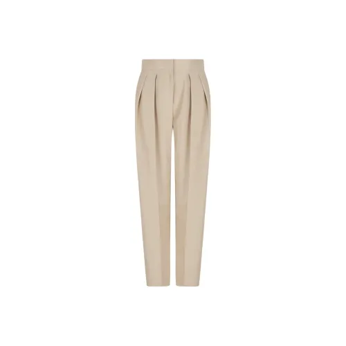GIORGIO ARMANI Silk Trousers