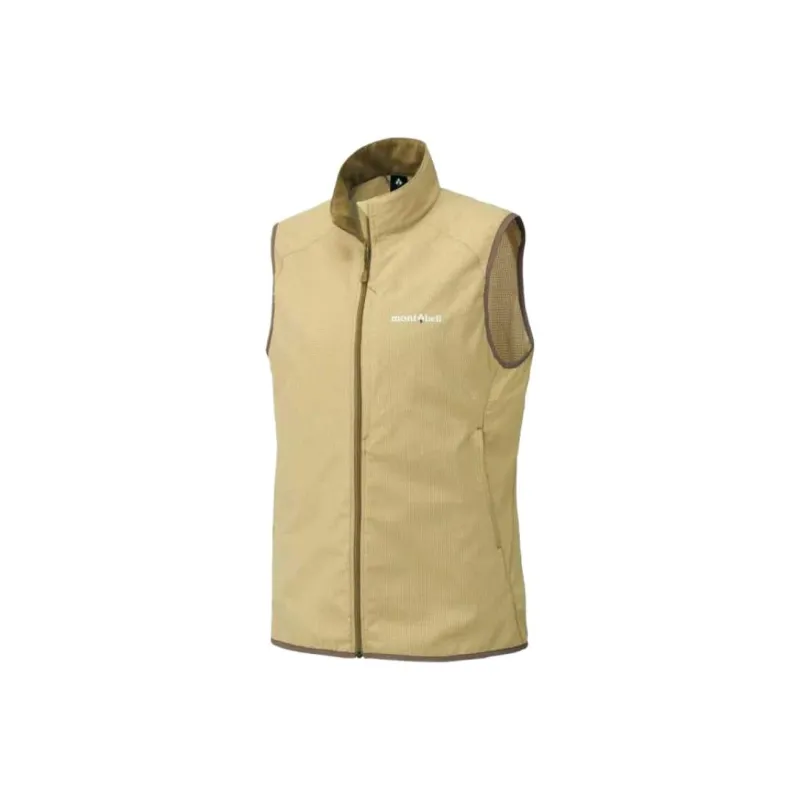 MONTBELL Vests Women's-0