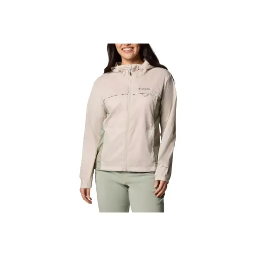 Columbia Crested Canyon™ Trench Coat Women's Beige