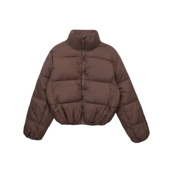 INCO VIBE Puffer Jacket Women's