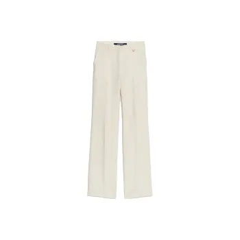 Jacquemus Le Pantalon Ficelle Pants Black