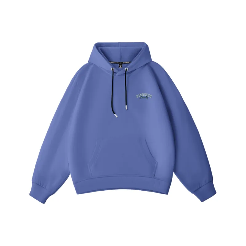 Cotton Sweatshirts Unisex-19
