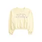 Cream Yellow
