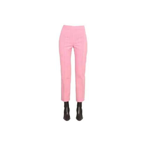 BAUM UND PFERDGARTEN Casual Pants Women's Pink