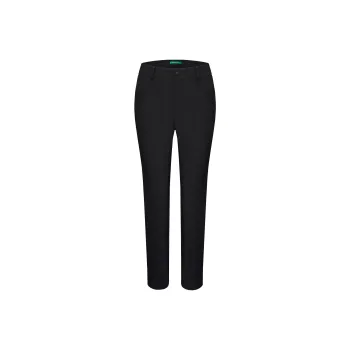 Biyin Leufen Casual Pants Women's