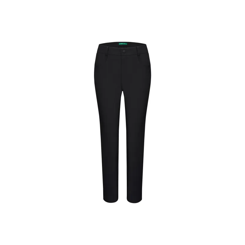 Biyin Leufen Casual Pants Women's-0