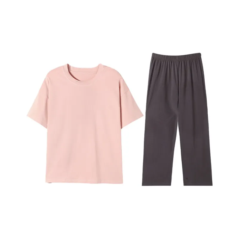 William Women's Pajama Sets-0