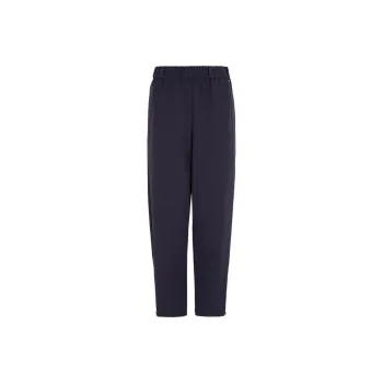 ARMANI EXCHANGE Ankle zips Track Pants