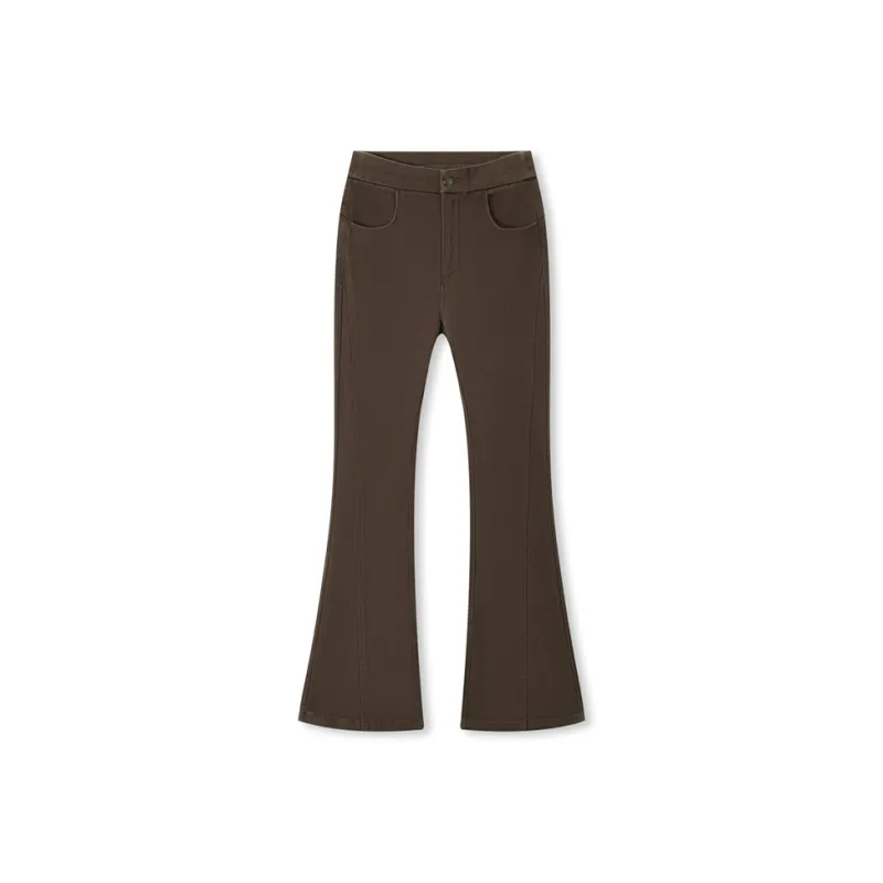 SEM/R Casual Pants Women's-0
