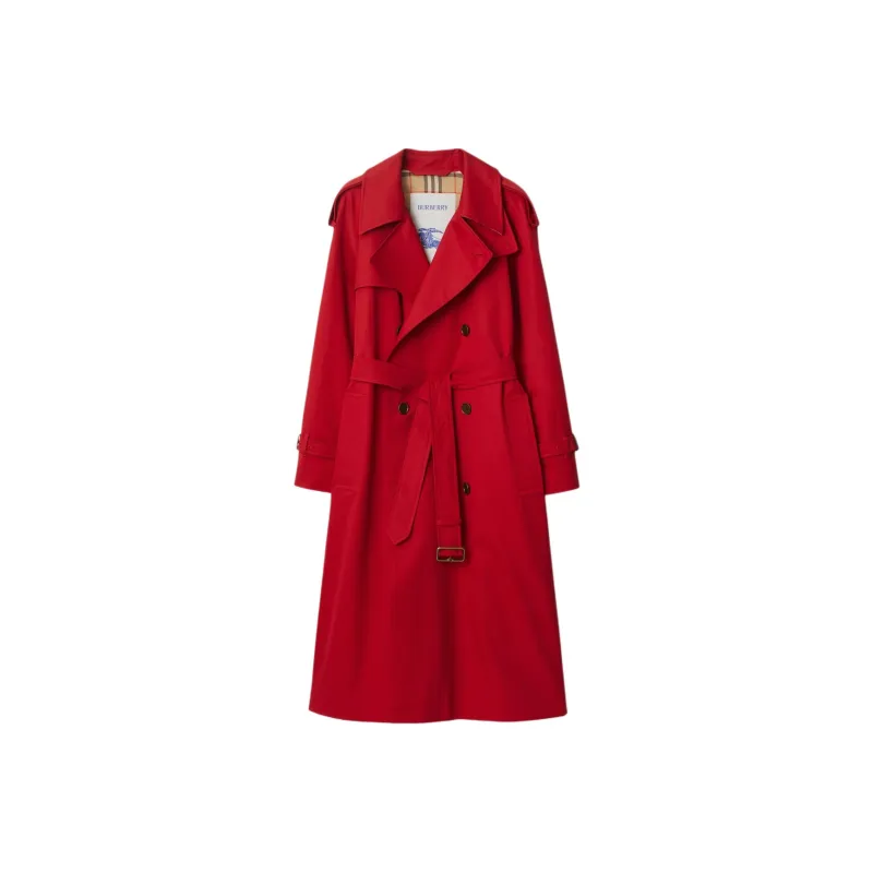 Burberry Castleford Trench Coat-0