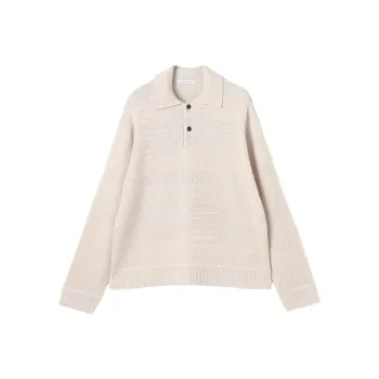 FREAK'S STORE Polo Shirt Unisex White