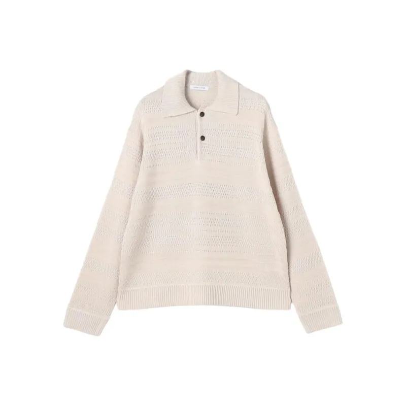 FREAK'S STORE Polo Shirt Unisex White-0