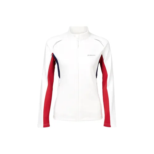 Kawasaki Velvet feel Coat Women's