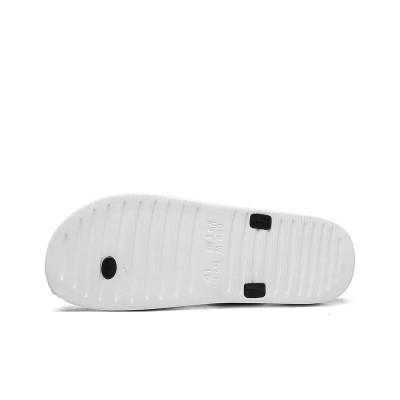 Ncmt Abrasion Resistant Slip Resistant Flip Flops Men's-3