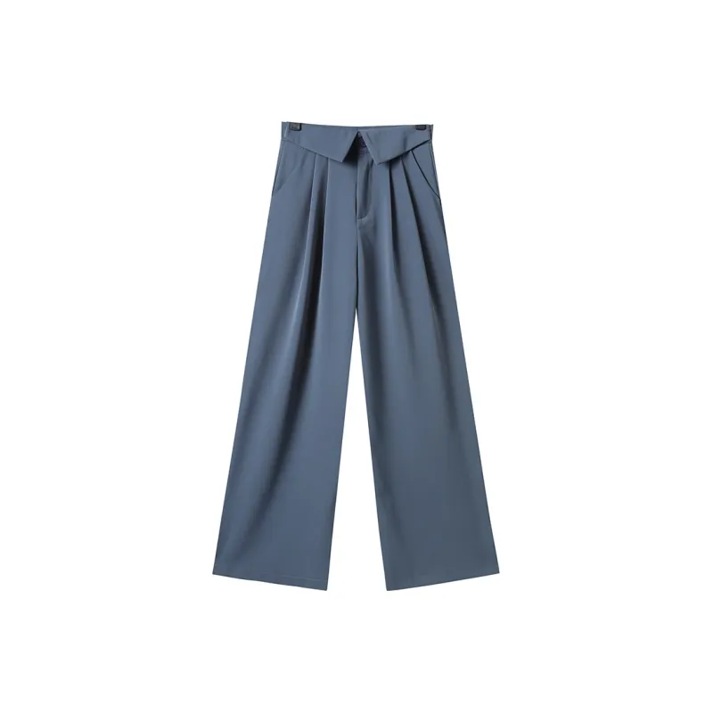 Adeworn Casual Pants Women's-10