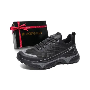 HANG TEN Low Top Chunky Sneakers Men's