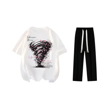 LA'T.WEEKEND Casual Sportswear Unisex