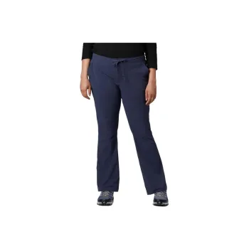 Columbia Casual Pants Women's Navy Blue