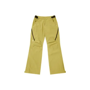 NBCT Spring Summer Level 4 Waterproof Straight Fit Casual Pants Women's