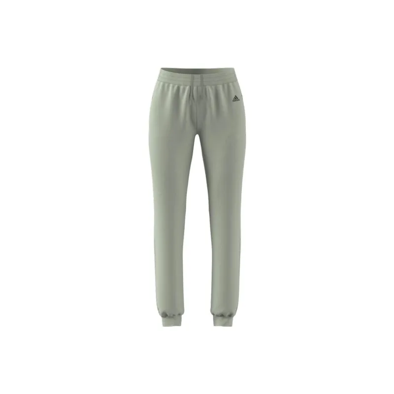 Adidas Casual Pants Women's Light Green-0