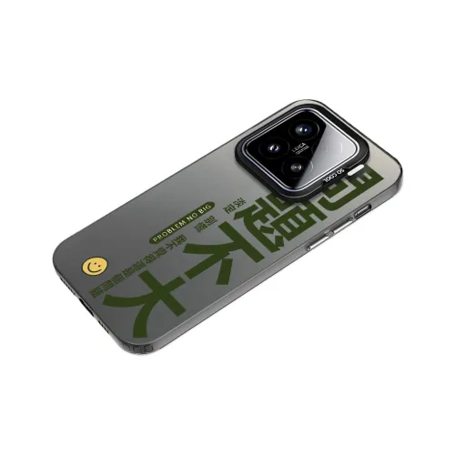 MaiBuZhe Phone Cases
