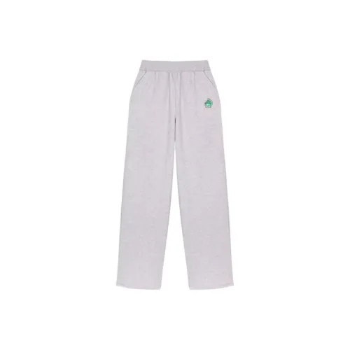 Kate Spade FW24 Casual Pants Women's Gray