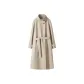 Mercerized Beige