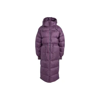 Adidas Free Shipping With AdiClub Adidas By Stella McCartney Long Padded Winter Jacket