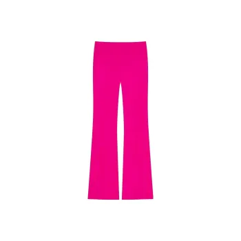 Givenchy Straight Leg Trousers