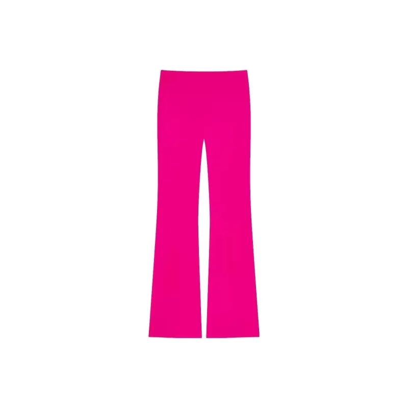Givenchy Straight Leg Trousers-0